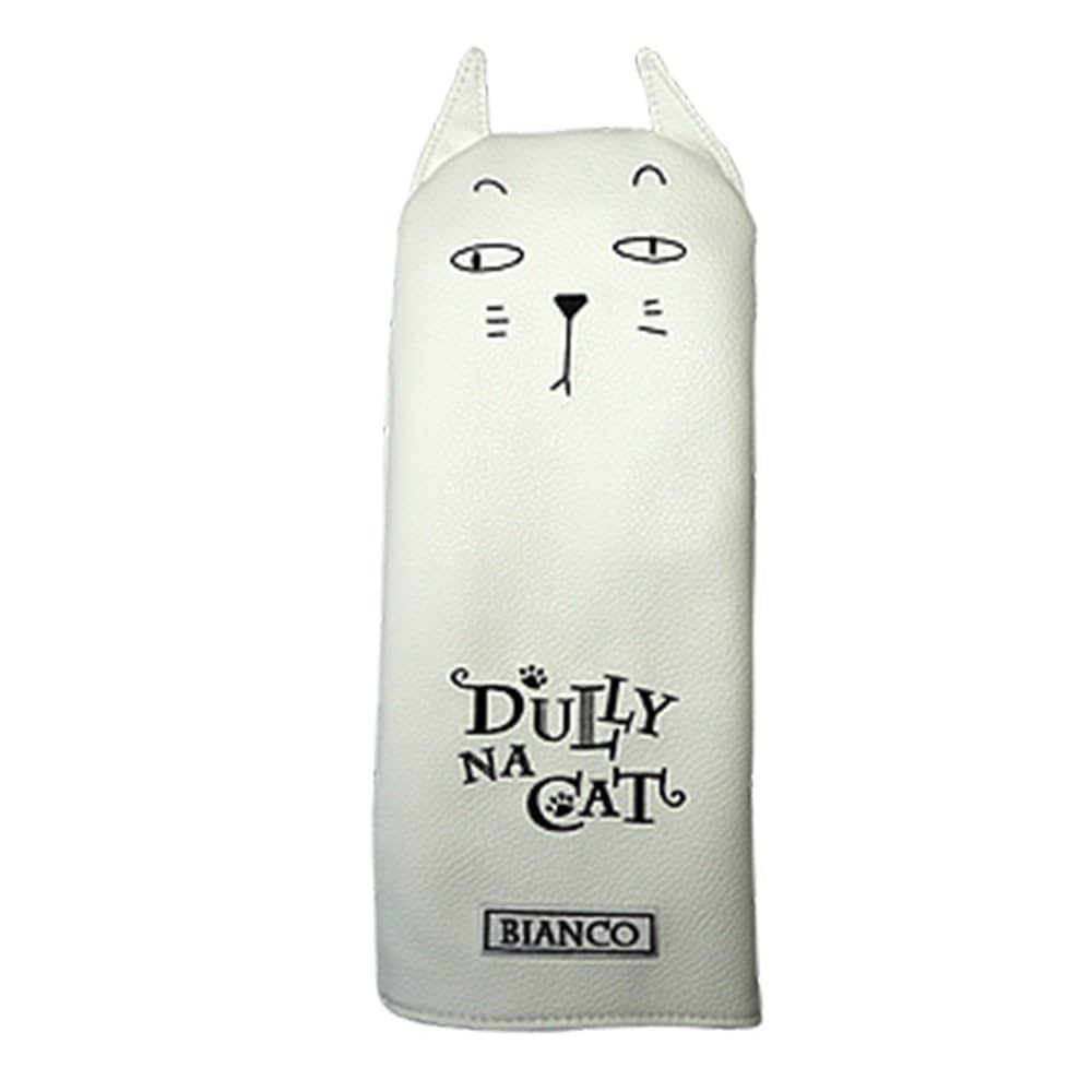 Amazon.co.jp: DULLY NA CAT(ダリーナキャット) ヘッドカバー